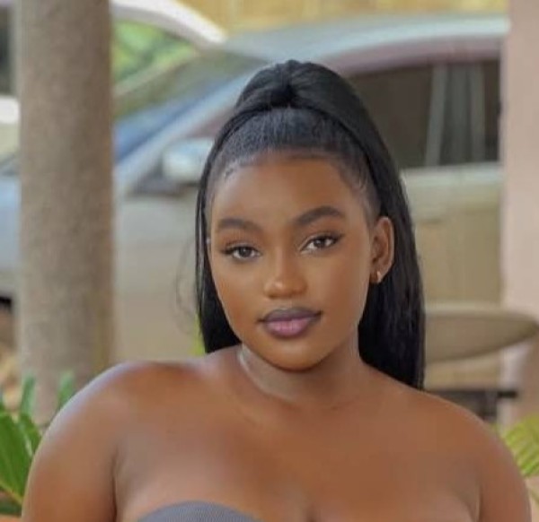Mame, 28, Lobougoula