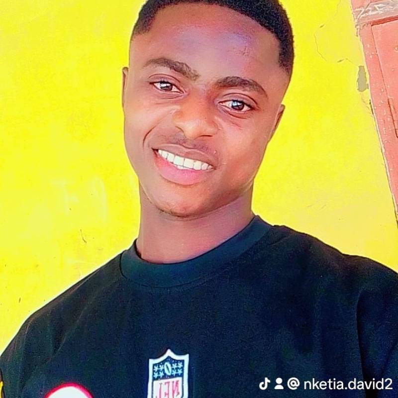 Kelvin, 25, Olivena