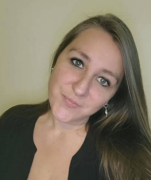 Melson, 42, Grimsby