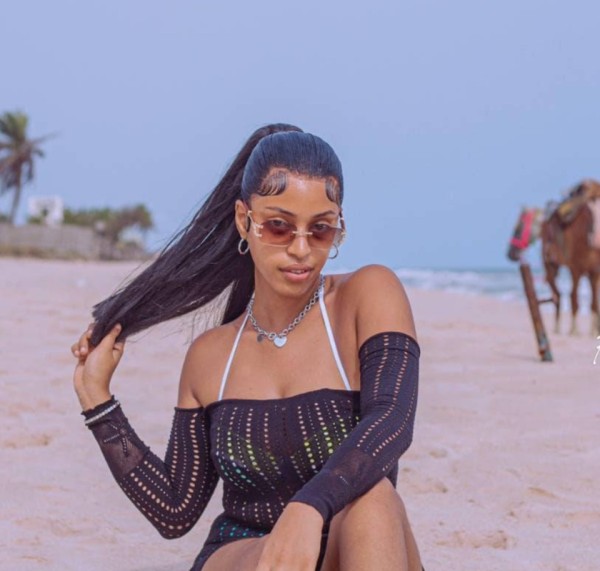 Lydia, 21, Wahga