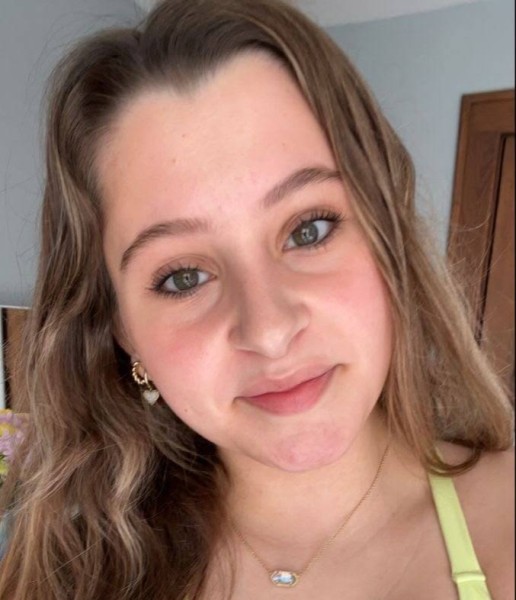 Allison, 31, Sierra Madre