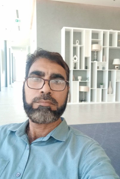 Mirza, 57, Luanzhou