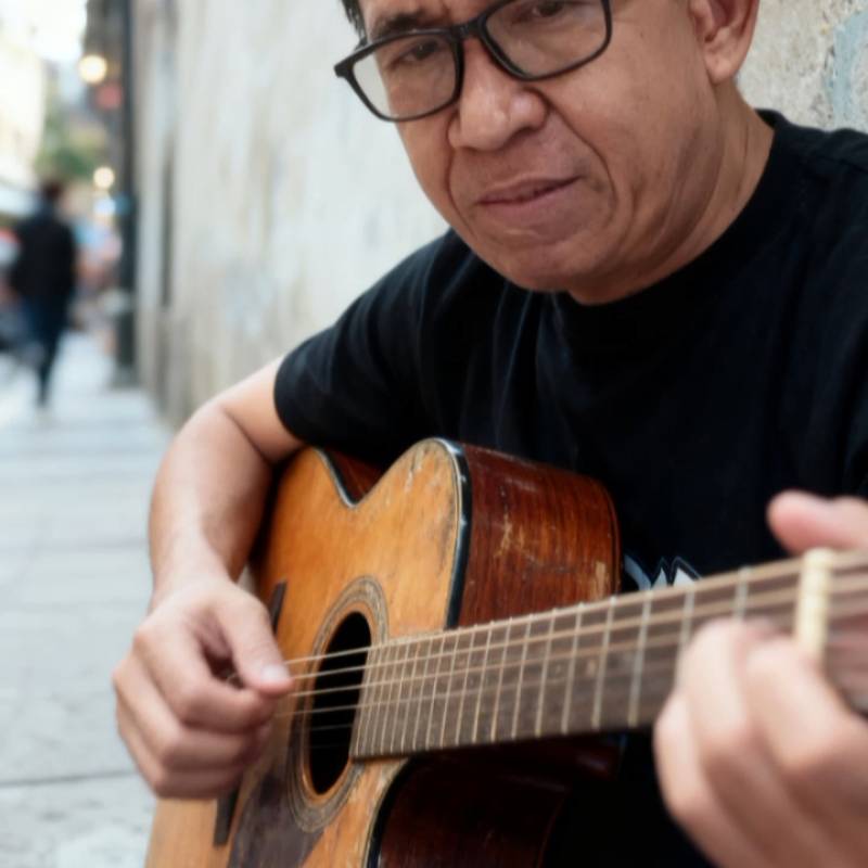 Eddy Torres, 64, Pleiku