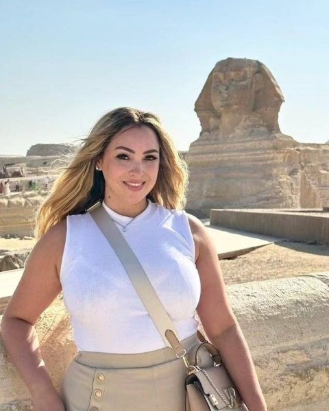 Erica, 34, Hyattsville