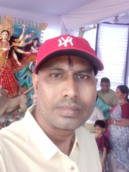 Tapon, 38, Leping