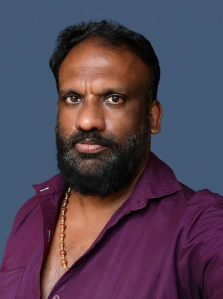 Sree, 52, Rinconada