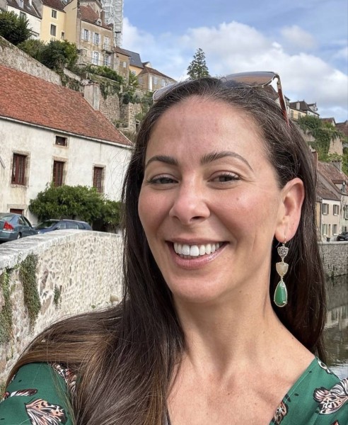 Lisa, 46, Cimerak