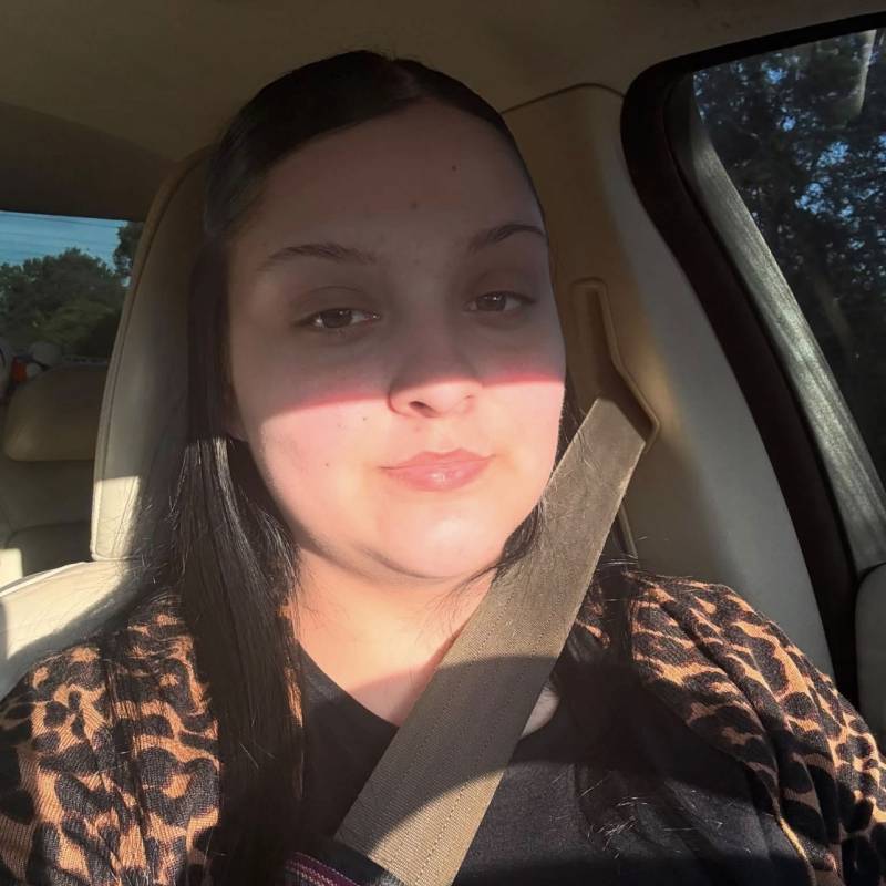 Sandra, 40, Dunmore