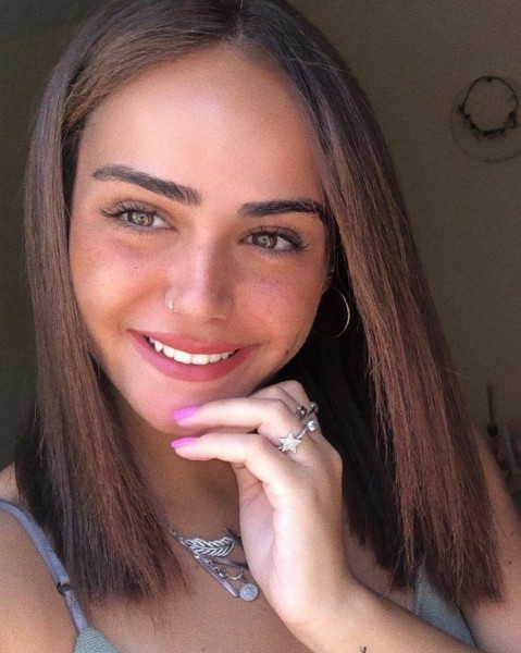 Ahuva, 35, Egersund