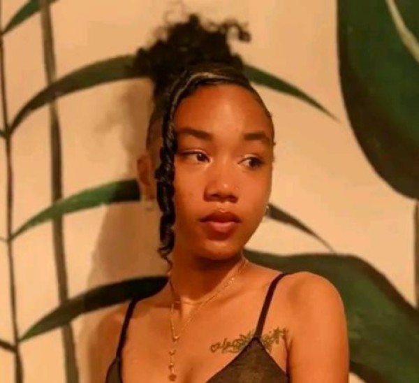 Felicia, 19, Debre Werk