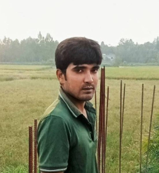 Habib, 26, Cacul
