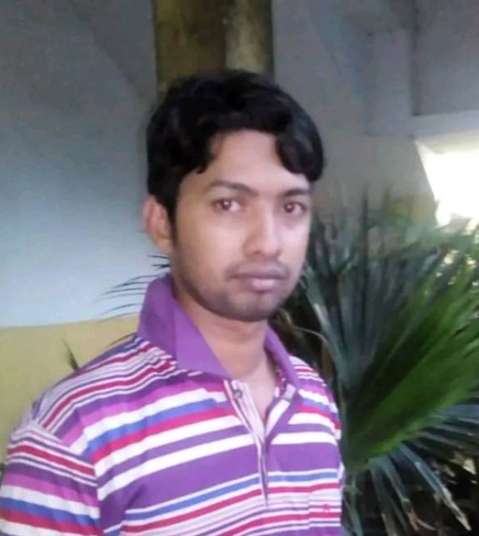 Nasir, 36, Angus