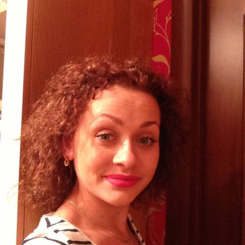 Arita86, 40, Ussuriysk