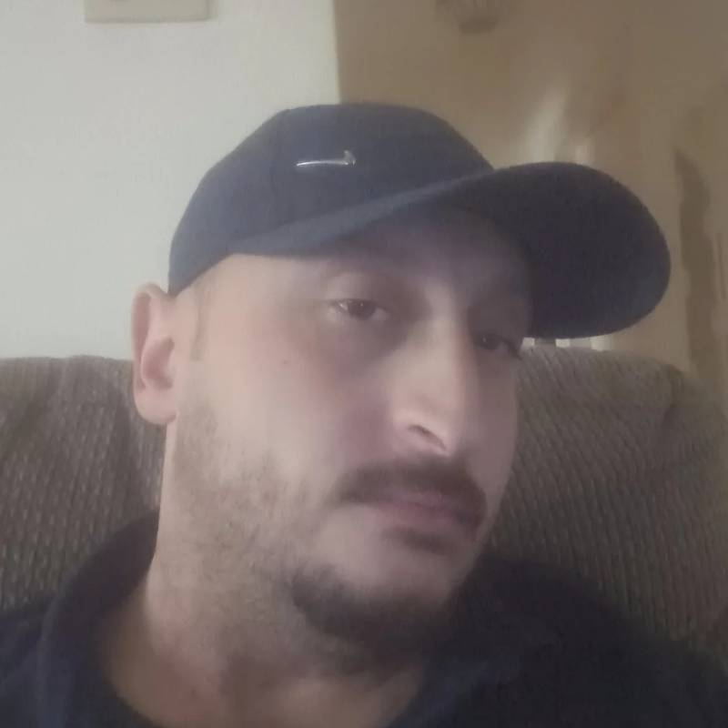 Hisham, 36, Tequila