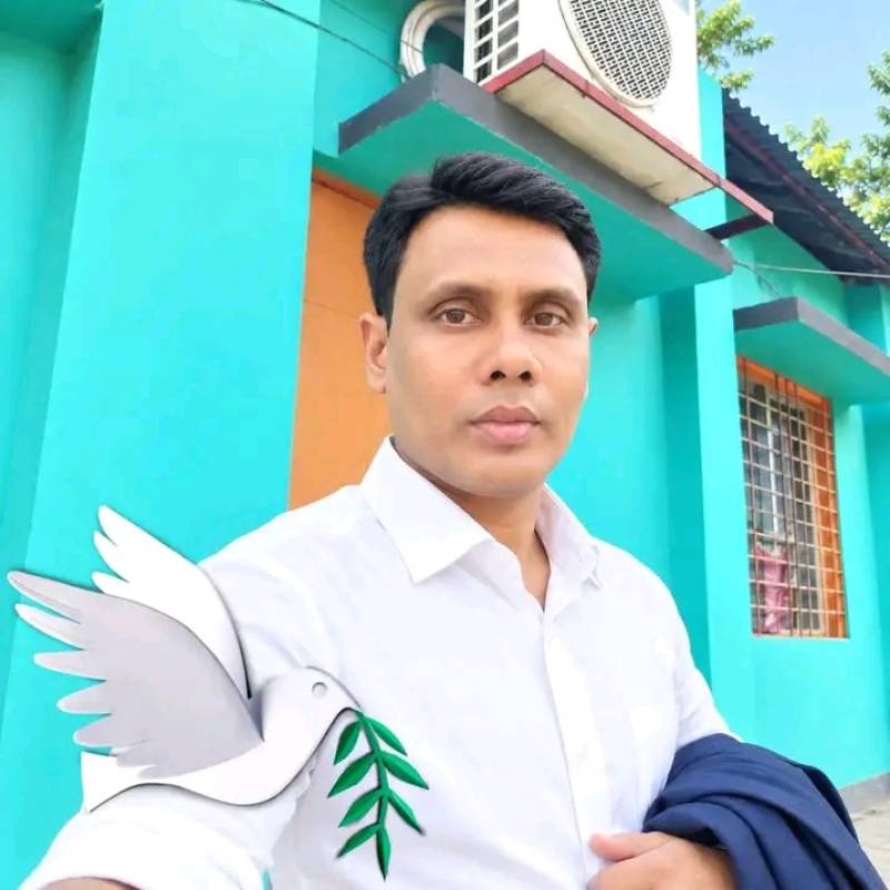 Kamal parvez munna, 41, Onga