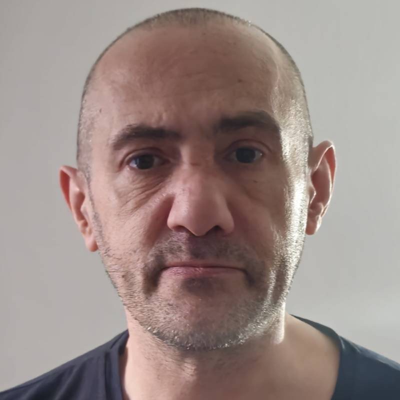 hakan, 19, Podlaskie