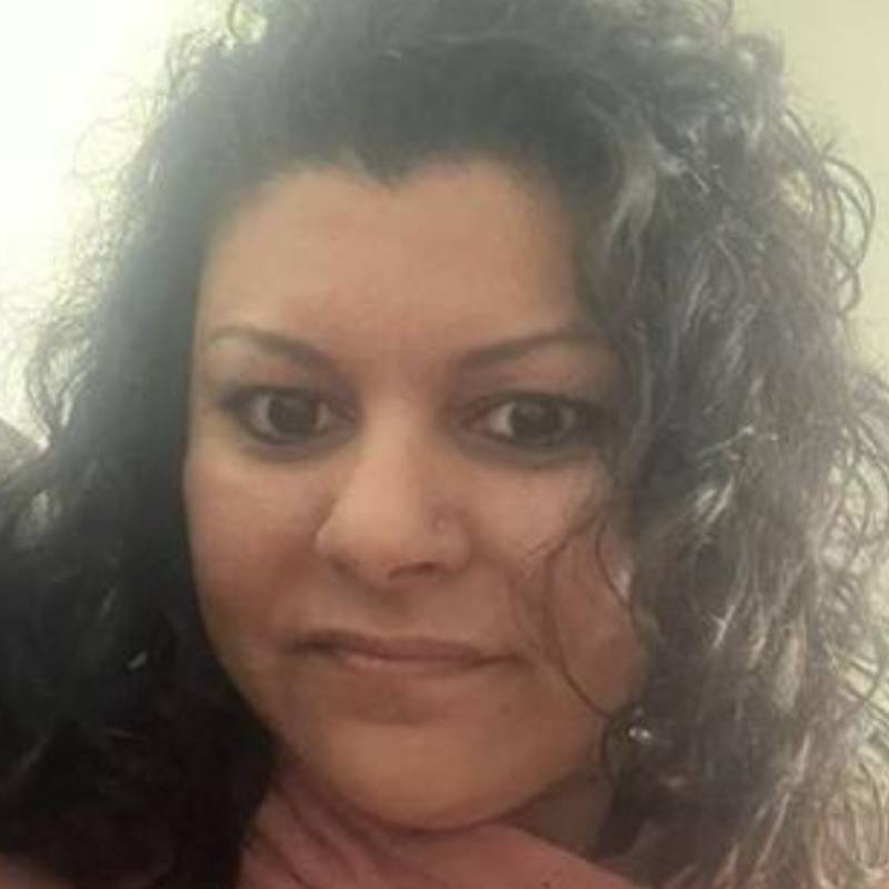Kaylani, 46, Cumnock