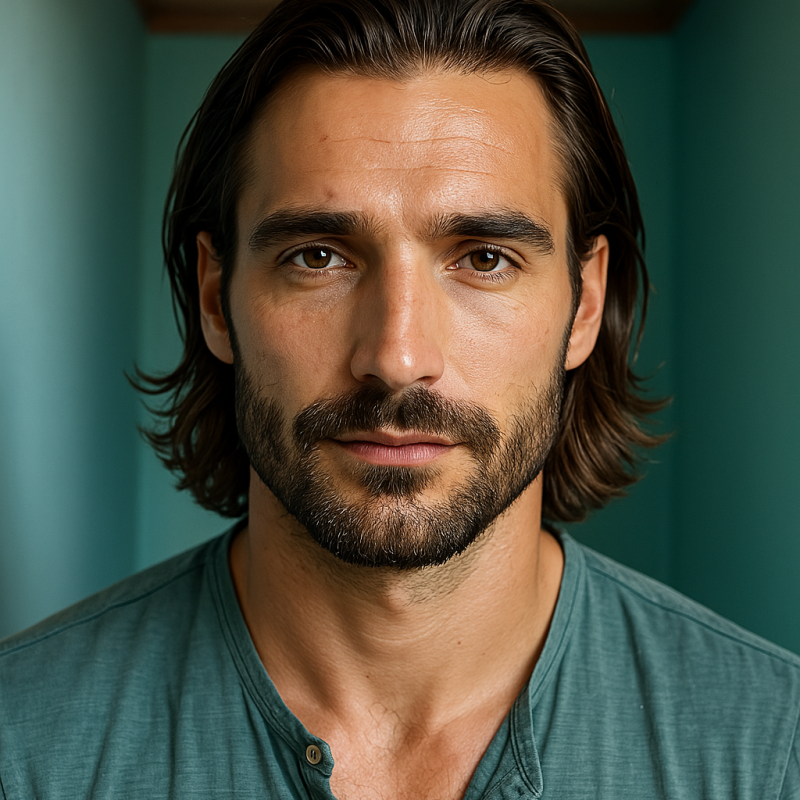 joe, 39, Dongluocun