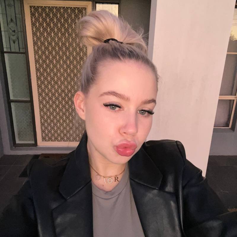 denise, 29, Hi