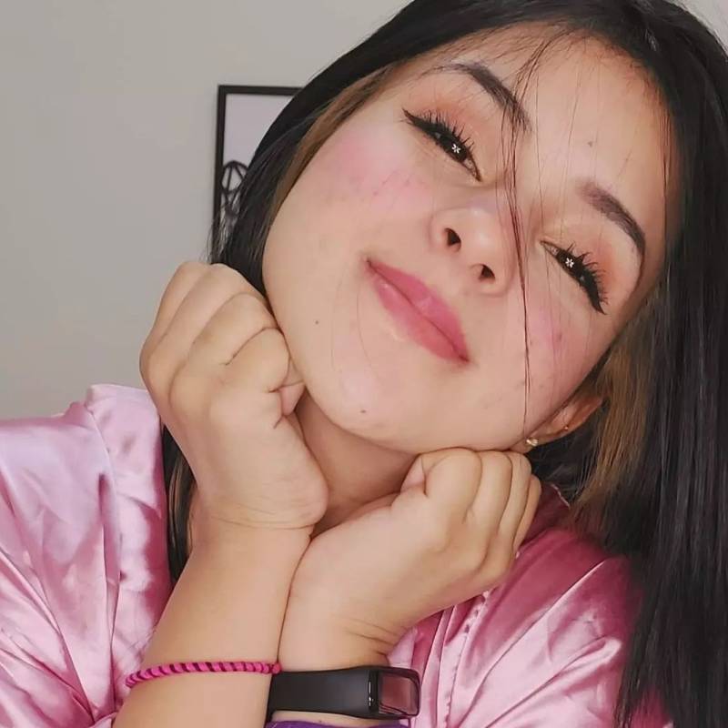 MILLY, 32, Liuhu