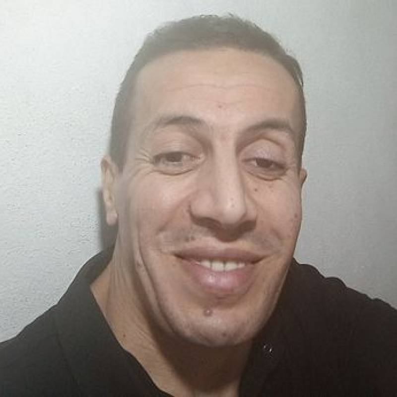 Hakim., 47, Bougtob