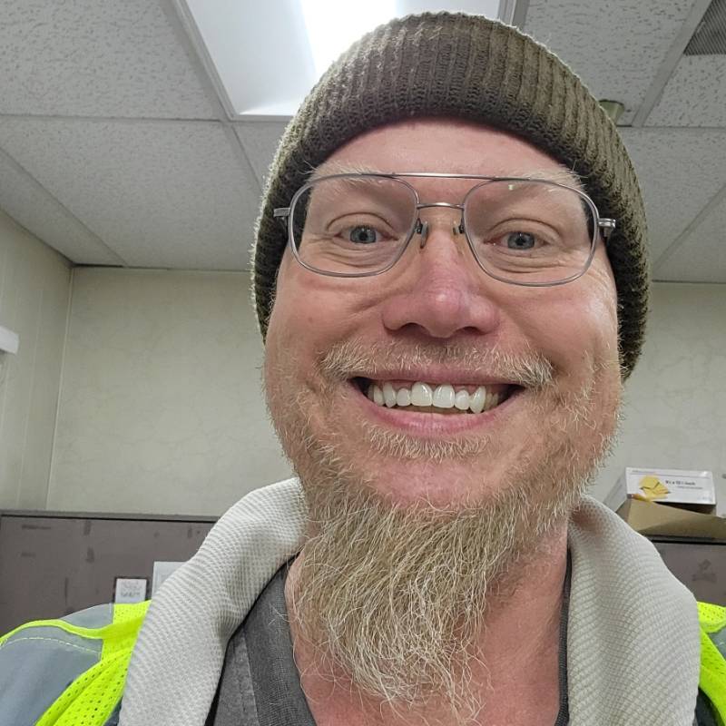 Williams, 54, Apsheronsk