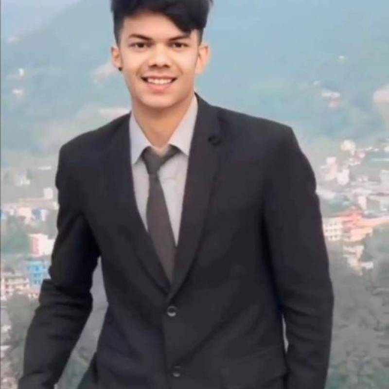 Sanjay, 32, Bemaharivo