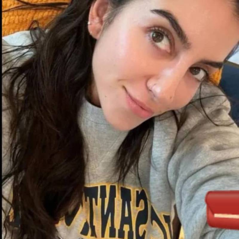 Florence, 30, Weilheim An Der Teck