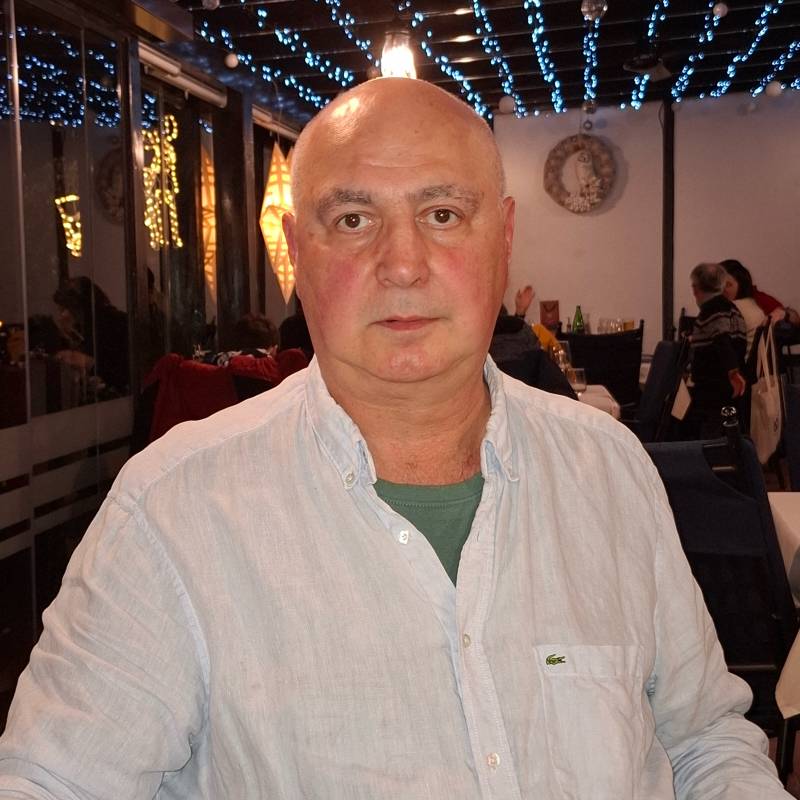 Darko, 66, Kreuztal