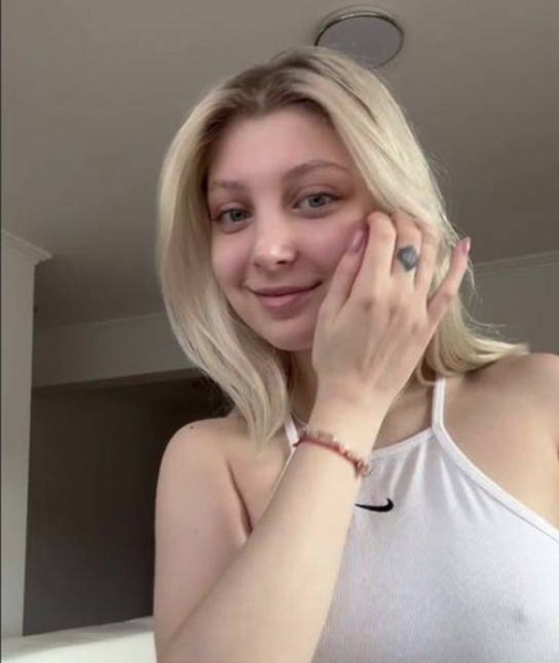 Kathy, 31, Ramabhadrapuram