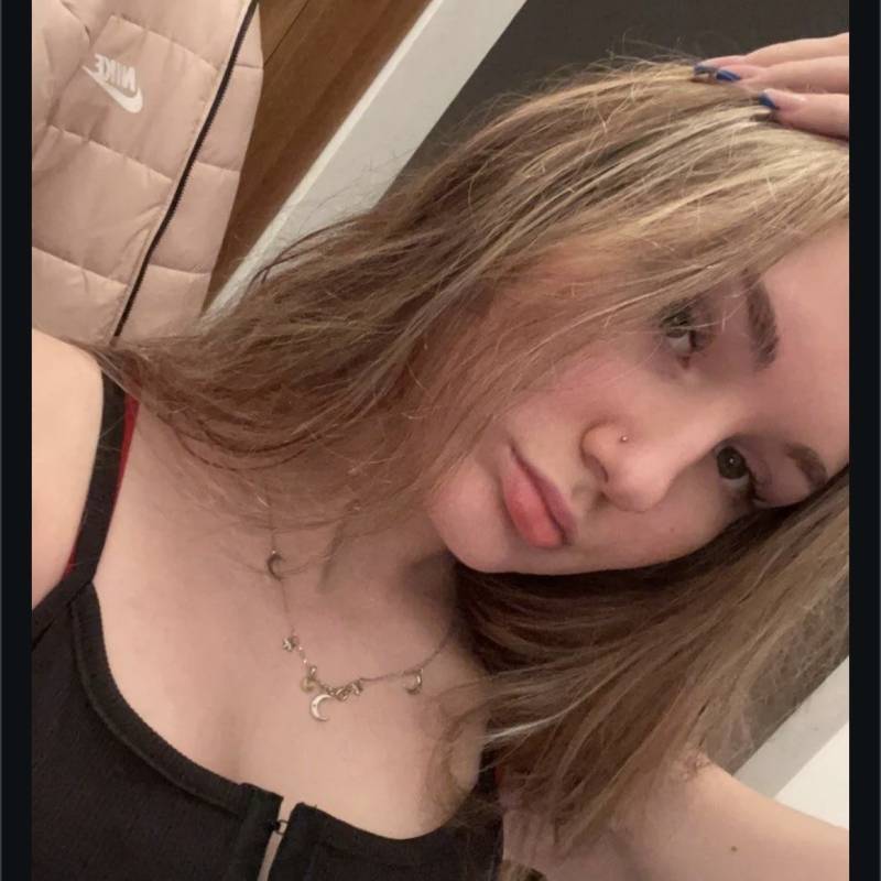 Sharon, 33, Mill Creek