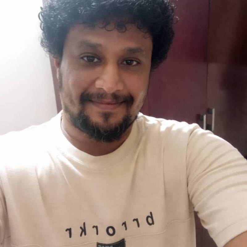Mohamed, 36, Tezoyuca