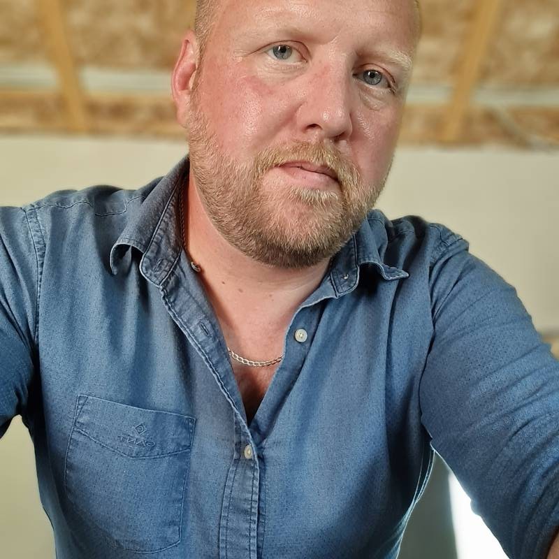 Verner, 44, Kafr Al Baikh