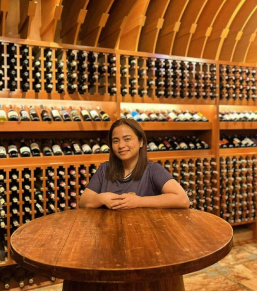 Cha, 41, Molde