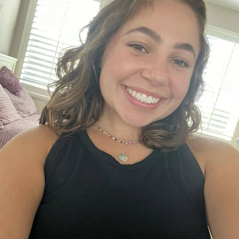 Jasmine, 24, Morsott