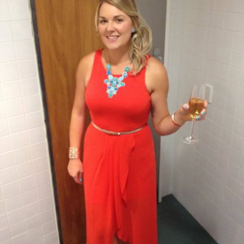 Jenny, 45, Austins Texas
