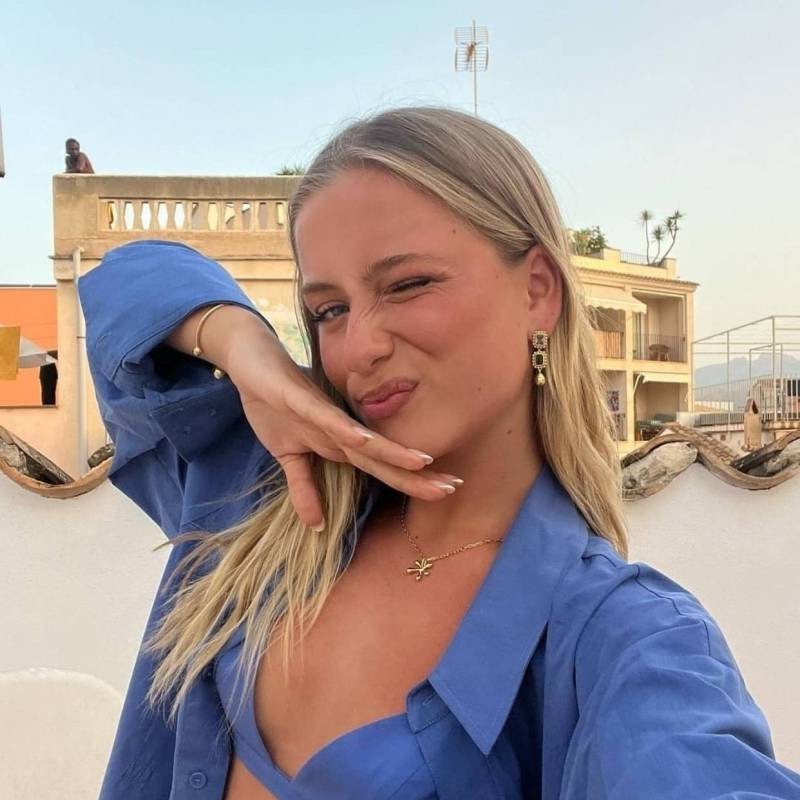 Arianna, 37, Andong