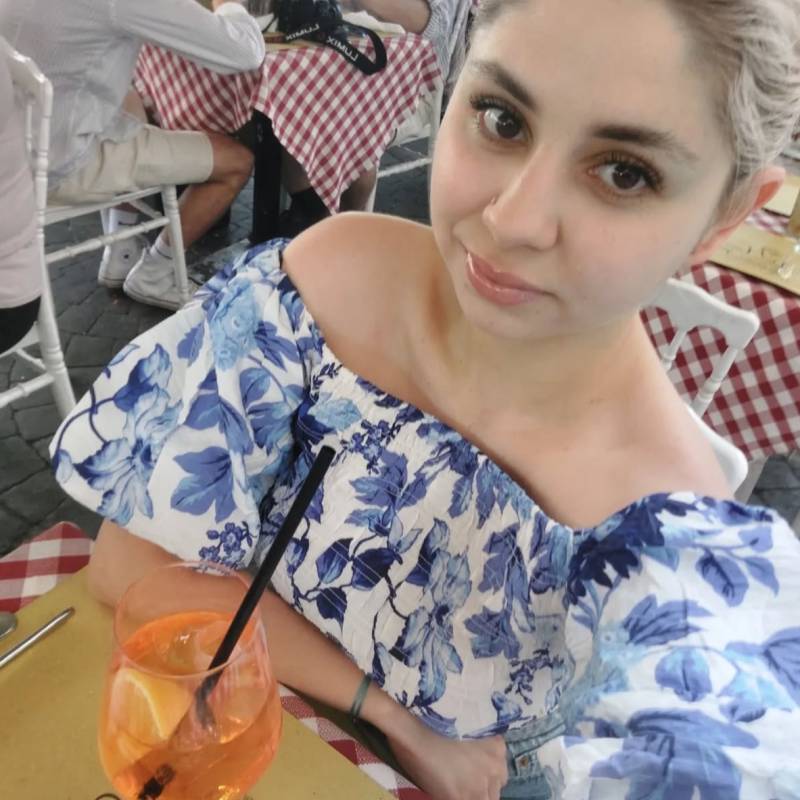 Achara, 29, Sandwip