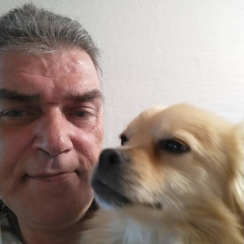 Peter, 61, Abim