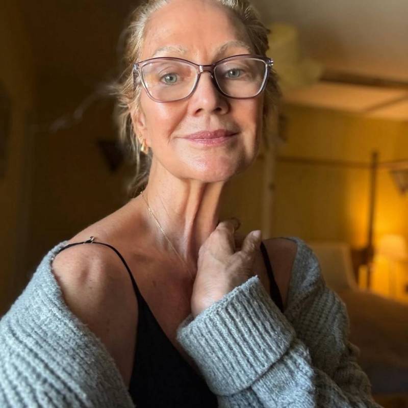 Adelaide, 50, Puerto Heath