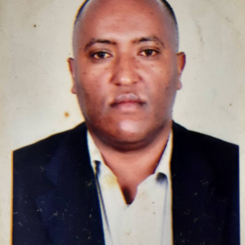 tadesse, 53, Likinodulevo