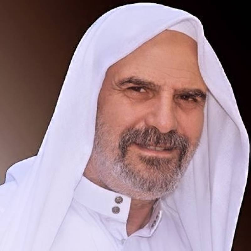 mohamed, 56, Fquih Ben Salah
