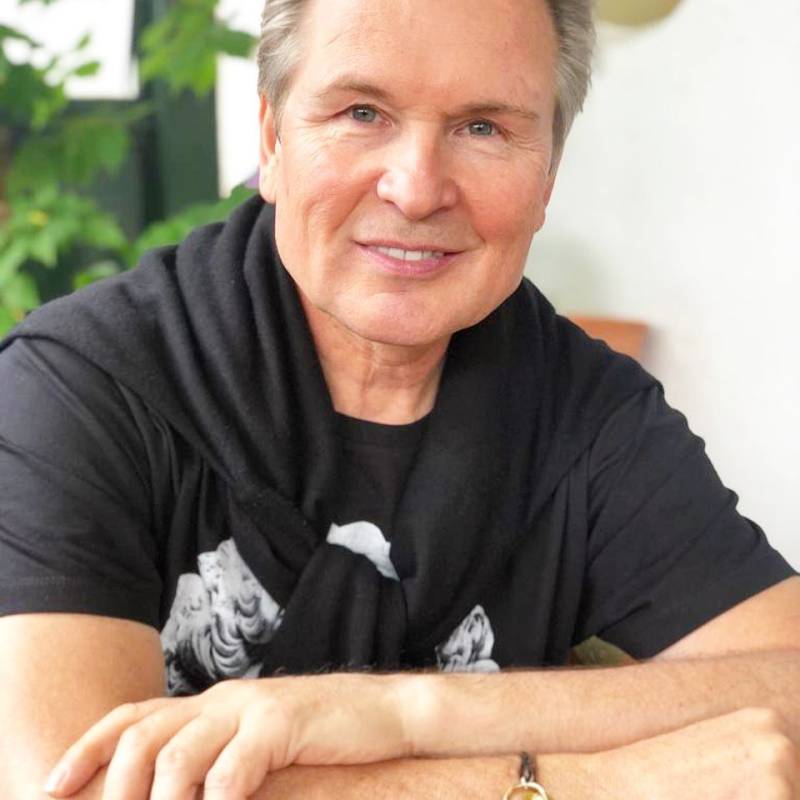 Vincent, 66, Bourges