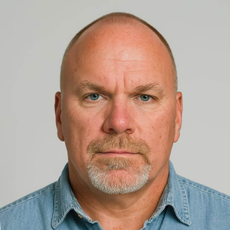 Feenan, 64, Vadacheri