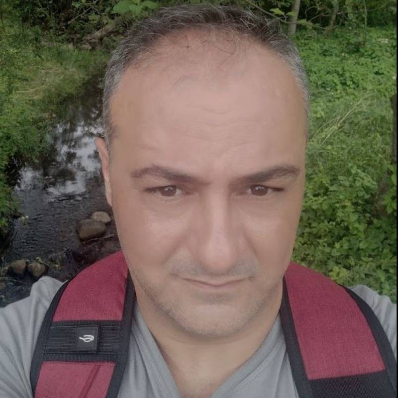 Moro, 41, Vila Franca De Xira