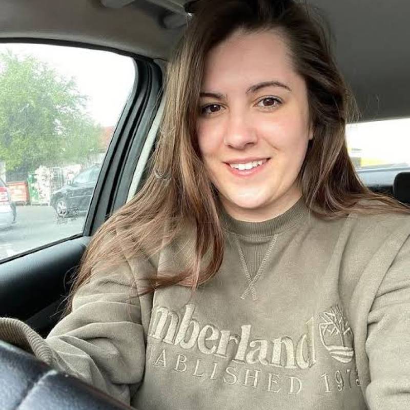 Tiffany, 30, Susaki