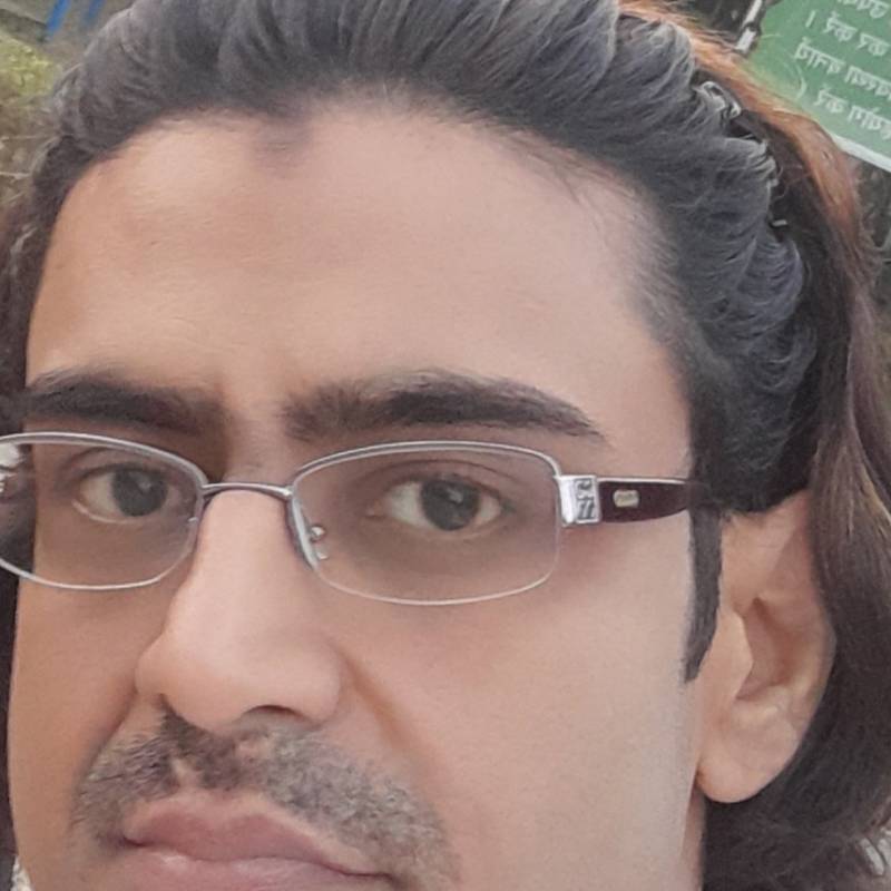 Dr. FATEH SINGH, 32, Elgadaref