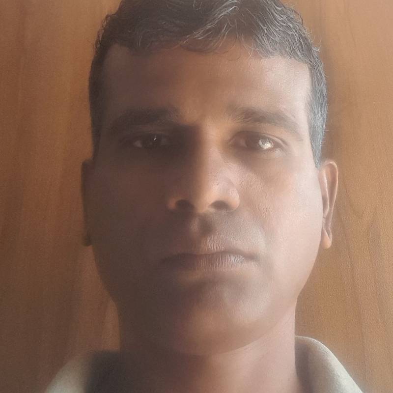 Shanu, 43, Duvvru