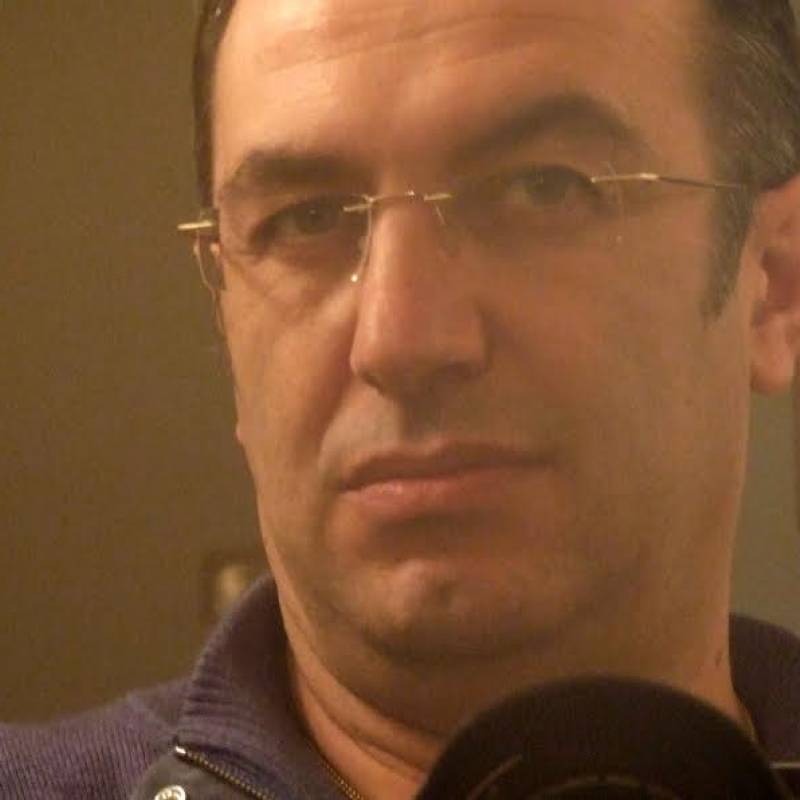 ANDREA, 61, Rocklin