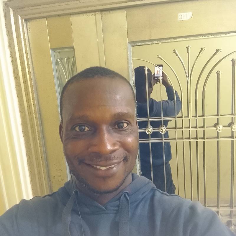 Philip, 18, Mankachar